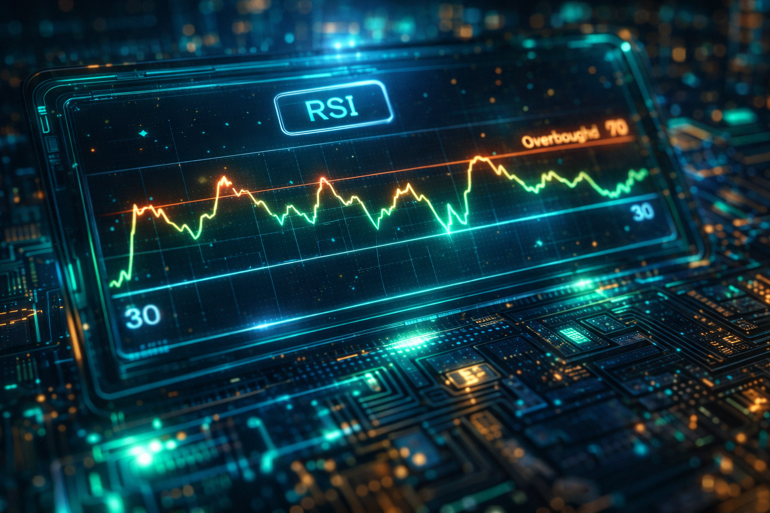 RSI คืออะไร?