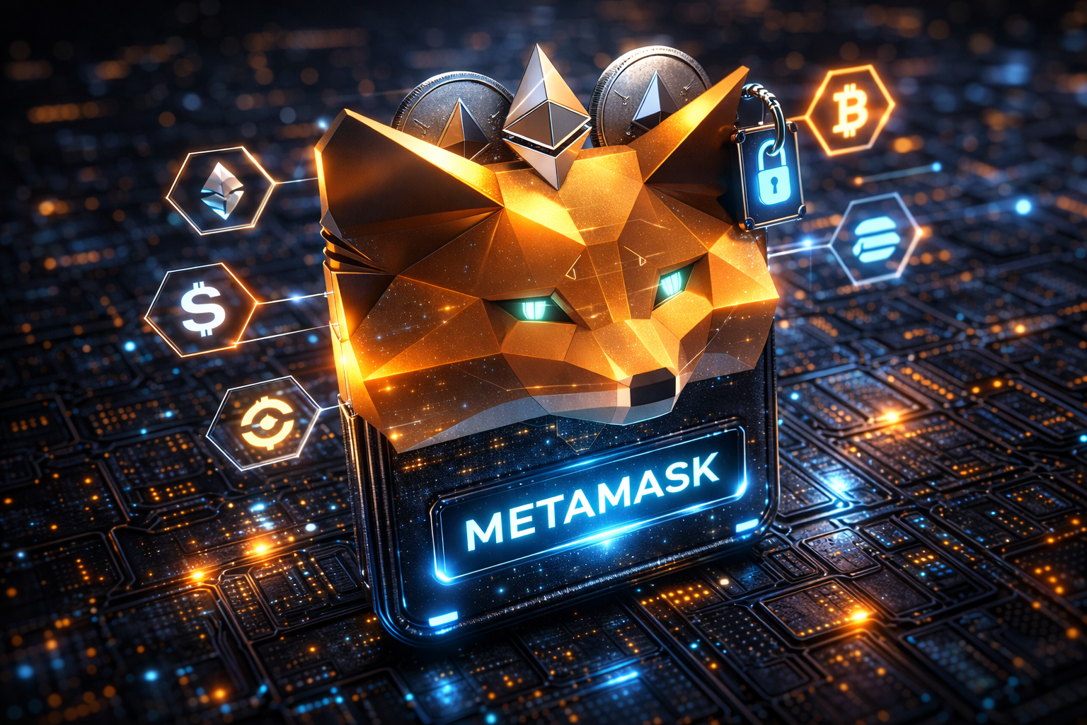 MetaMask ใช้ยังไง? คู่มือตั้งค่าครั้งแรกสำหรับมือใหม่